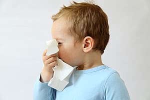 Аллергический ринит у детей: симптомы, лечение, диагностика аллергического ринита