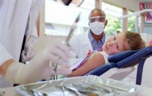 Анестезия у детей в стоматологии: наркоз, страхи, выбор клиники