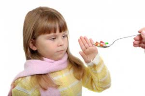 Антибиотики для детей: когда и какие антибиотики можно давать детям
