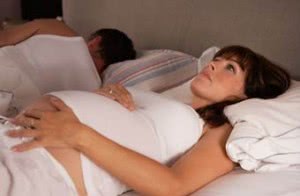 Бессонница при беременности: что делать при бессоннице на ранних и поздних срока беременности