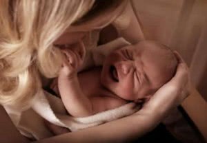 Болезни новорожденных: причины и лечение