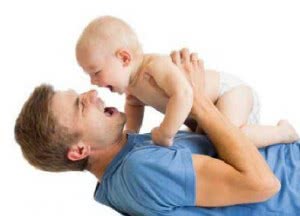 Что дает ребенку отец: роль отца в жизни ребенка