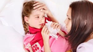 Что делать если ребенок заболел. Режим больного ребенка