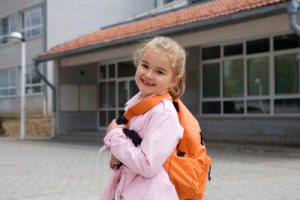 Для чего ребенок идет в школу: проблемы и переживания. Как помочь ребенку