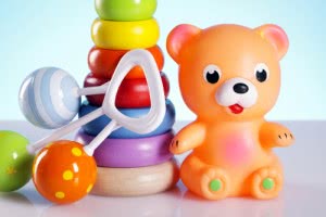Игрушка в жизни ребенка: какие нужны игрушки для развития ребенка