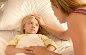 Инфекция мочевыводящих путей у детей: симптомы, причины, лечение