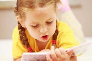 Как научить ребенка быстро и правильно читать