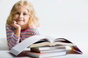 Как научить ребенка читать: читаем по слогам в домашних условиях