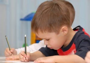Как научить ребенка писать красиво и грамотно без ошибок