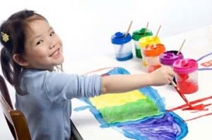 Как научить ребенка рисовать: в 5, 6 лет правильно и поэтапно