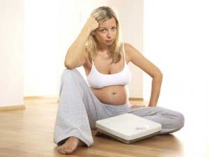 Как не набрать лишний вес при беременности: как сбросить, диета, отзывы. Норма прибавки веса при беременности