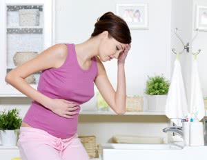 Как облегчить токсикоз при беременности, на ранних сроках