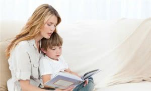 Как приучить детей к чтению книг. Какой должна быть детская книжка