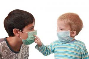 Какими бывают вирусные инфекции у детей: разновидности вирусов