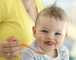 Картофель в рационе питания ребенка: Картофель в прикорме