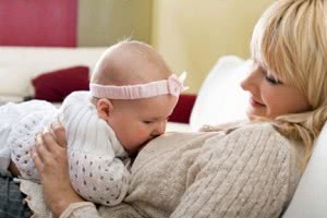 Кишечные инфекции и грудное вскармливание: риски для здоровья малыша и матери