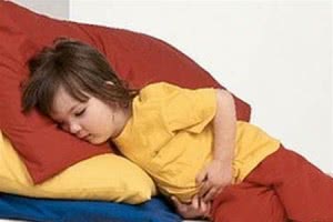 Кишечные инфекции у детей: основные симптомы, профилактика и лечение
