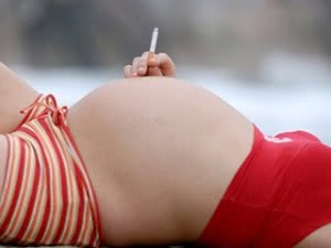 Курение при беременности: чем оно опасно. Вред и последствия курения для ребенка