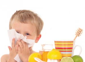 Лечение болезней органов дыхания детей лекарственными растениями. Польза фитотерапии