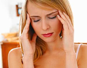 Лечение головной боли при беременности. Чем лечить и как снять головную боль