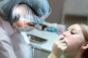 Лечение зубов во время беременности: удаление зубов, рентген зуба