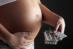 Лекарства при беременности. Какие можно лекарства во время беременности на ранних сроках