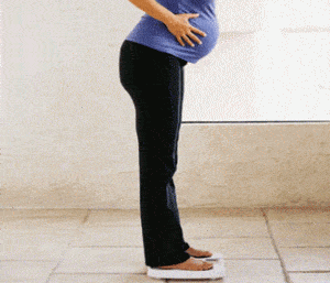 Лишний вес при беременности. Как сбросить лишний вес во время беременности: отзывы, рекомендации