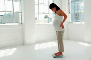 Лишний вес во время беременности: как вес влияет на ребенка, как распределяются килограммы