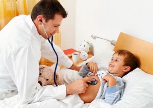 Лямблии у детей: симптомы, лечение. Анализ на лямблии