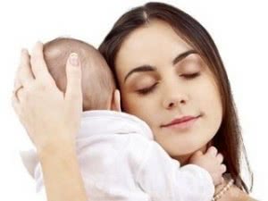 Материнский инстинкт: факторы поведения матери