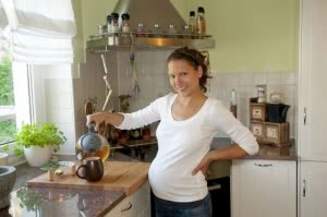 Мочегонные средства для беременных: народное, безопасное средство при беременности