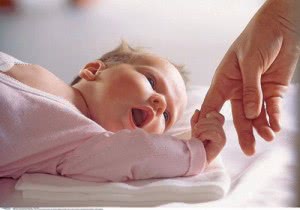 Нервная система новорожденного: основные неврологические заболевания