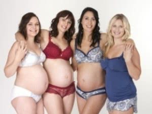 Нижнее белье для беременных: как выбрать, общие советы и рекомендации