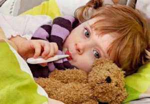 Орви у детей: лечение, профилактика, опасности, возбудители