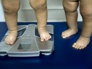 Ожирение у ребенка: физкультура и питание при избыточной массе тела