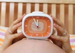 Переношенная беременность: сроки, признаки, причины. Чем опасны запоздалые роды