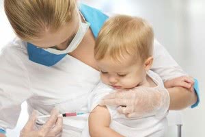 Первые прививки детям: когда и как? Подготовка к вакцинации, противопоказания, поствакцинальные реакции и осложнения