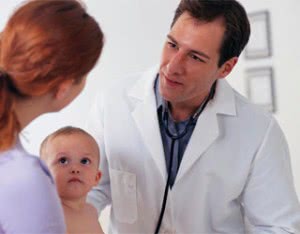 Пиелоэктазия почек у детей: причины, признаки, лечение