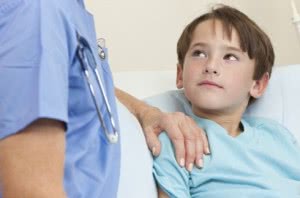 Пиелонефрит у детей: симптомы, признаки, лечение
