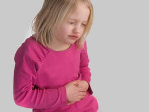 Пищевое отравление у ребенка: симптомы, признаки, лечение