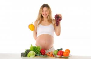 Питание беременной женщины: полноценное правильное питание, рацион питания