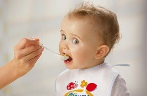 Питание больного ребенка: полезное меню, рацион питания