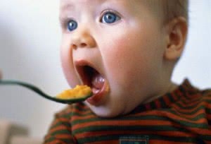 Питание детей от года до двух лет: рацион и простые правила питания