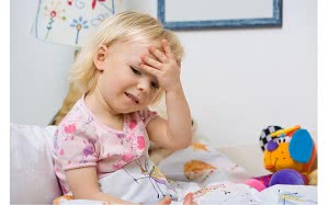 Почему у ребёнка болит голова: причины и последствия. Как избавиться от головной боли