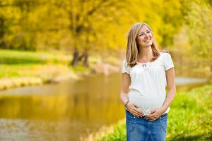 Полезные привычки при беременности. Правильный образ жизни во время беременности