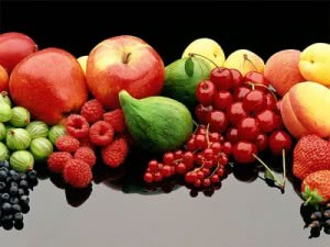 Польза фруктов для здоровья: грейпфрут, клубника, ананас, яблоки, авокадо