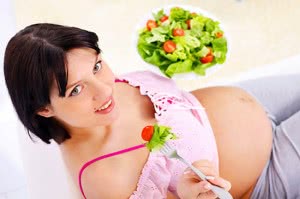 Правильное питание во время беременности: правильное меню и рацион питания