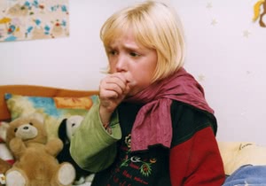 Причины кашля у ребенка: виды кашля у детей