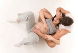 Пробка при беременности: как выглядит пробка и когда отходит