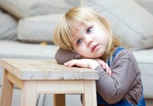 Ранний детский аутизм: симптомы, диагностика, коррекция